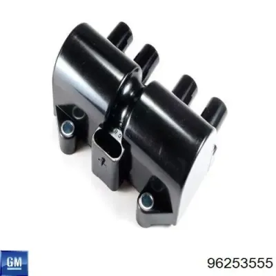 Bobina de encendido GM 96253555