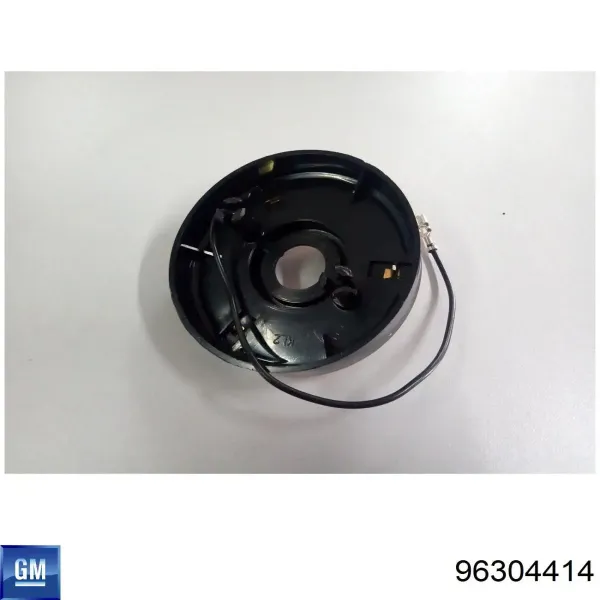 Anillo AIRBAG del volante Daewoo Lanos 