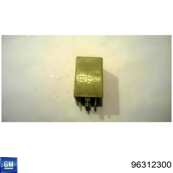 96312300 GM/Chevrolet