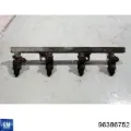 Rampa de combustible Chevrolet Lacetti J200