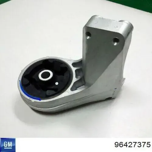Bomba de gasolina 96427375 General Motors
