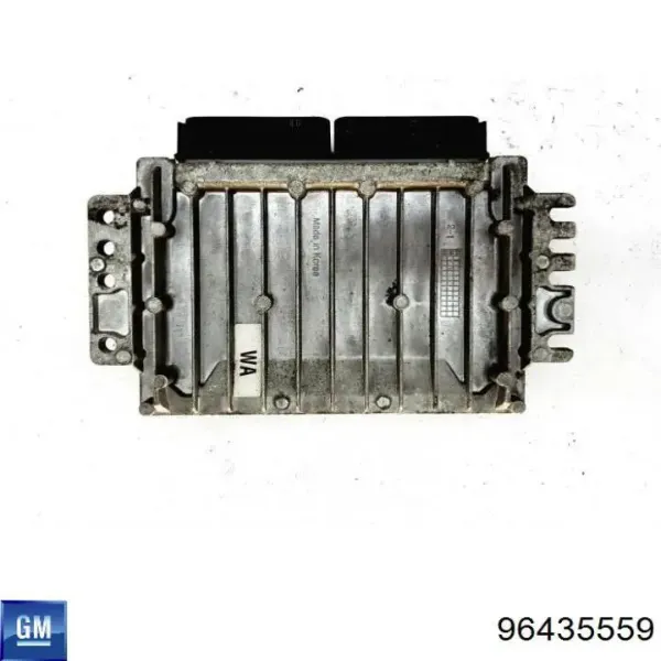  96435559 General Motors