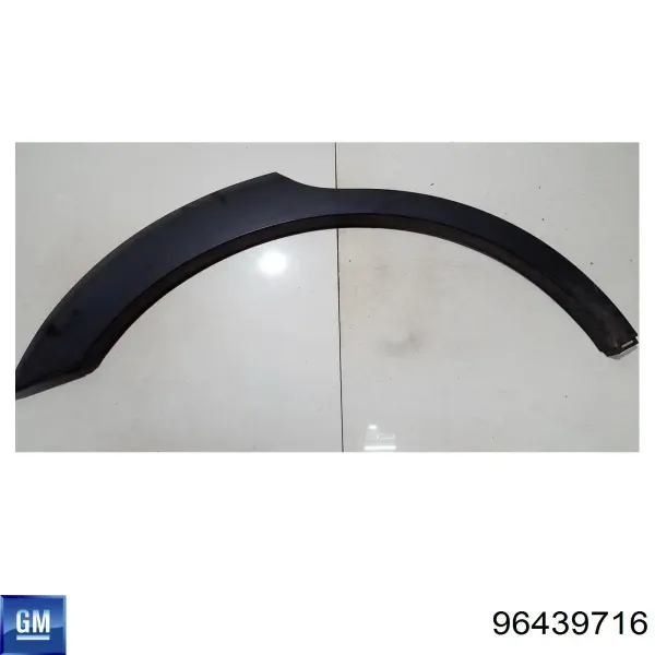  96439716 General Motors