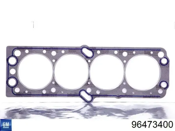 Junta de culata 96473400 General Motors