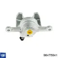Pinza de freno trasera derecha Chevrolet Epica V250