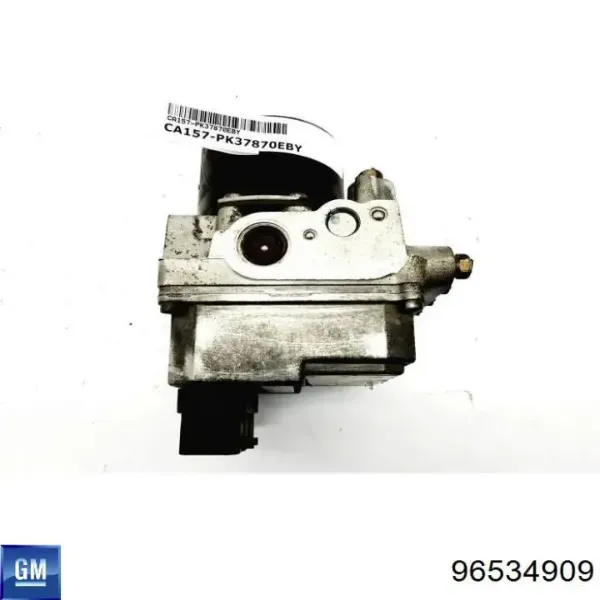 Módulo ABS 96534909 General Motors