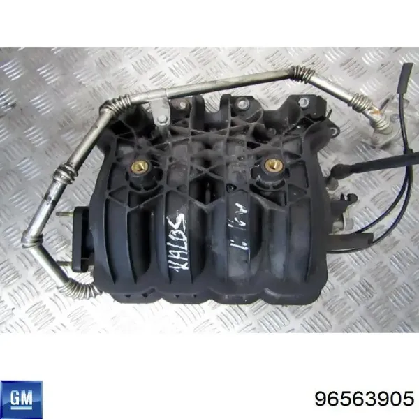  96563905 General Motors