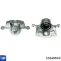 Pinza de freno delantera izquierda Chevrolet Epica V250