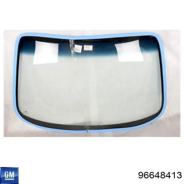 Parabrisas GS1708D11S Sekurit