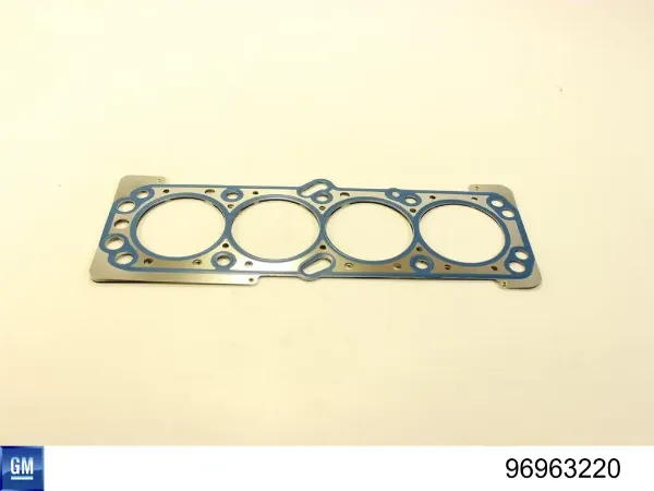 Junta de culata 96963220 General Motors