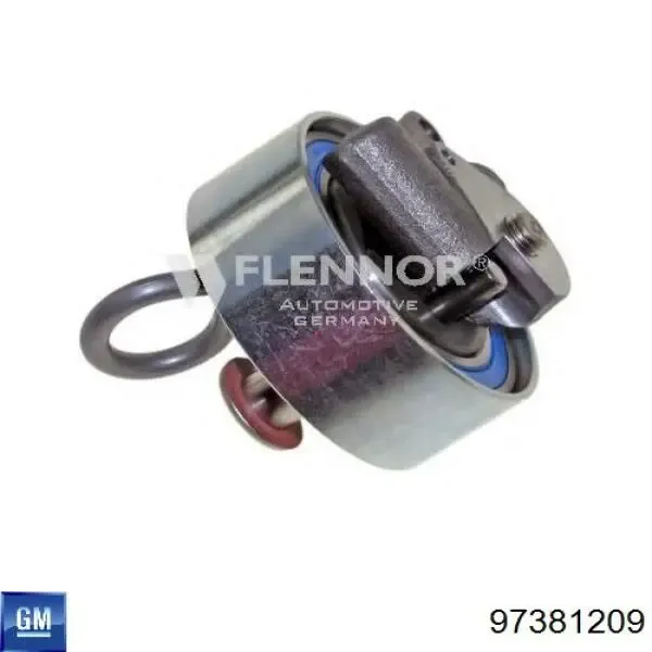 Tensor correa distribución 97381209 General Motors