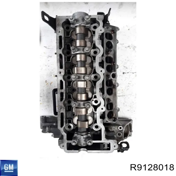 Culata R9128018 General Motors
