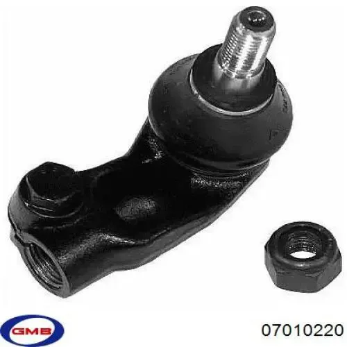 Rótula barra de acoplamiento exterior Toyota RAV4 1 XA