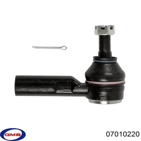 Rótula barra de acoplamiento exterior Toyota RAV4 1 XA