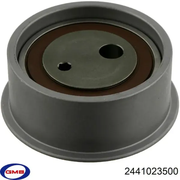 Rodillo, cadena de distribución KIA Carens 1 FJ