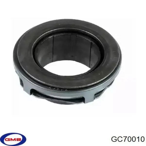 Cojinete de desembrague Toyota Corolla R10