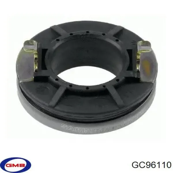 Cojinete de desembrague Alfa Romeo 145 930