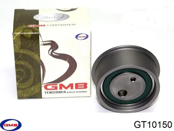 Rodillo, cadena de distribución KIA Carens 1 FJ