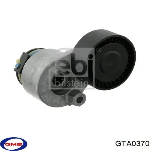 Tensor de correa de alternador GTA0370 GMB