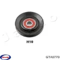 Polea tensora correa poli V Hyundai H-1 STAREX A1