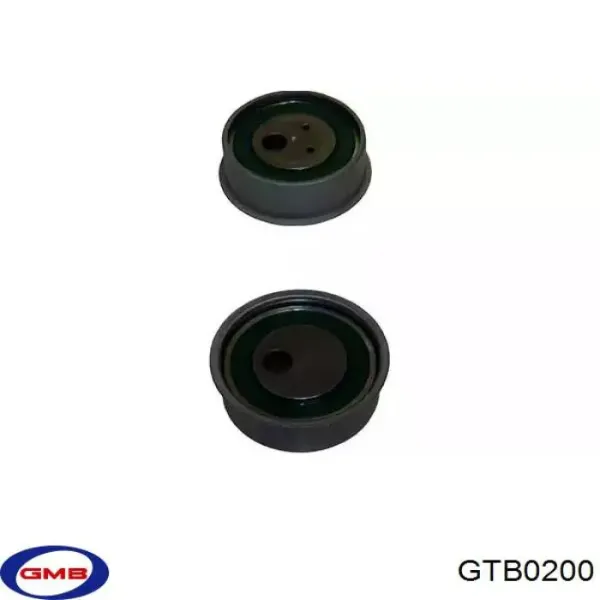 Rodillo, cadena de distribución Volvo S80 2 AS, AR