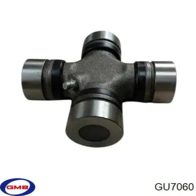 Cruceta del eje cardán trasero GMB GU7060