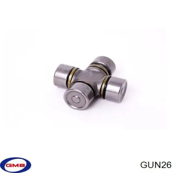 Cruceta GUN26 GMB