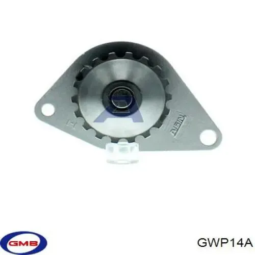 Bomba de agua GWP14A GMB