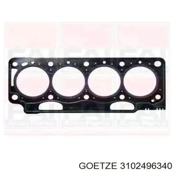 6154456 Ford