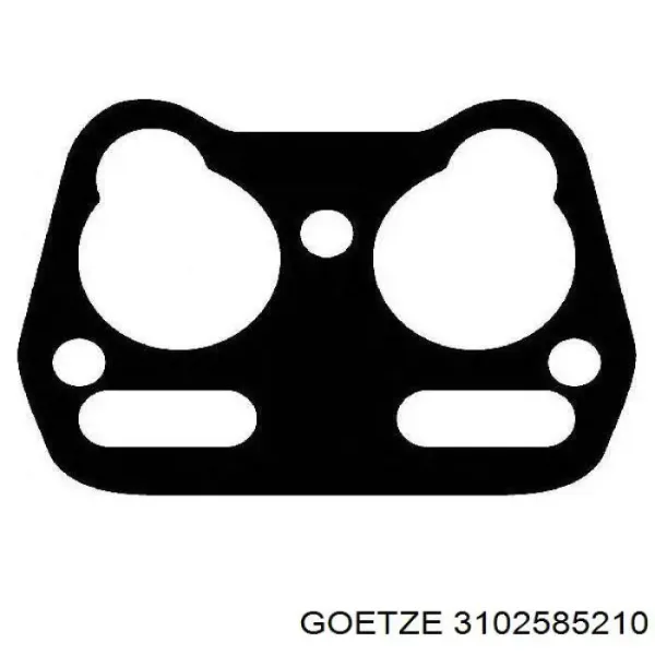 X0689400 Glaser