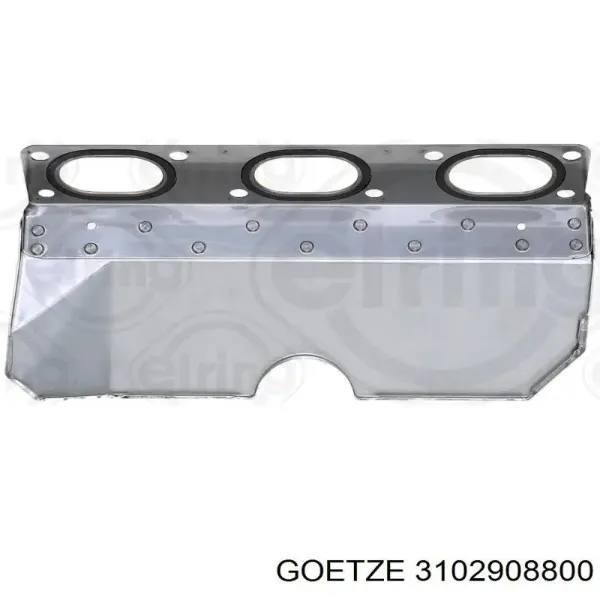 501275 Hans Pries (Topran)