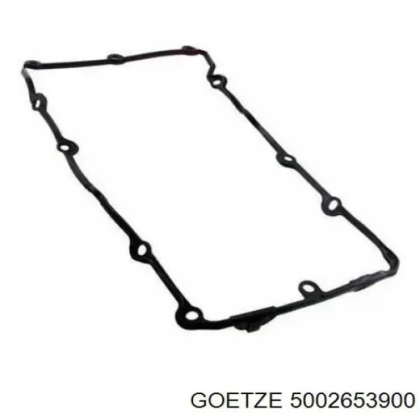 Junta tapa de balancines 5002653900 Goetze