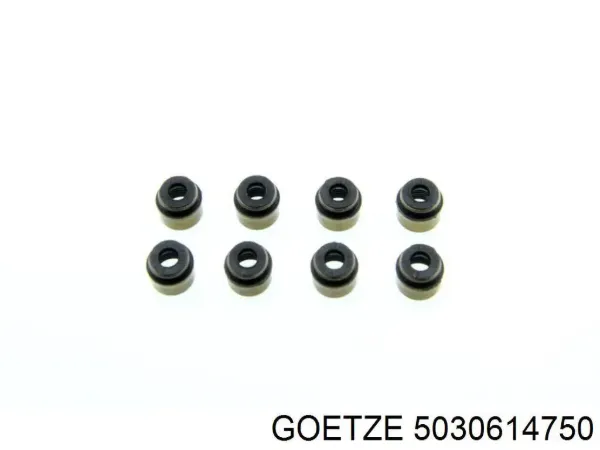Retenes de válvulas 5030614750 Goetze