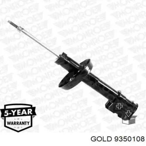 Amortiguador delantero Opel Astra 51, 52, F35, M35