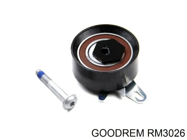 Disco de freno trasero Renault Trafic 2 FL