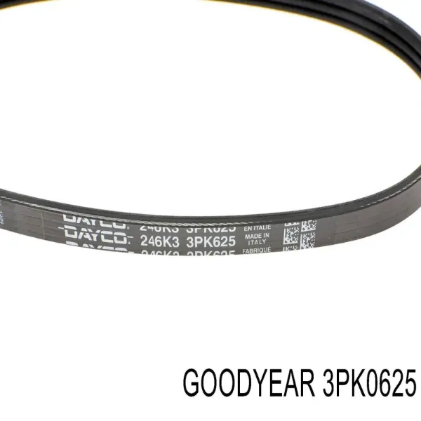 Correa trapezoidal Toyota Celica T16