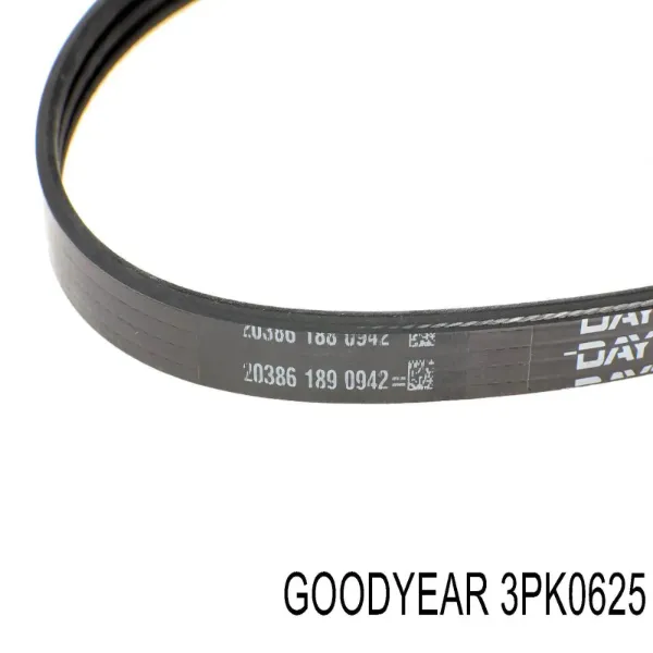 Correa trapezoidal Toyota Celica T16