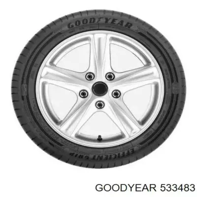 Neumáticos de verano GOODYEAR 533483