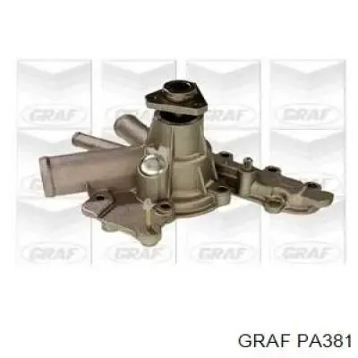 Bomba de agua 60561806 Fiat/Alfa/Lancia