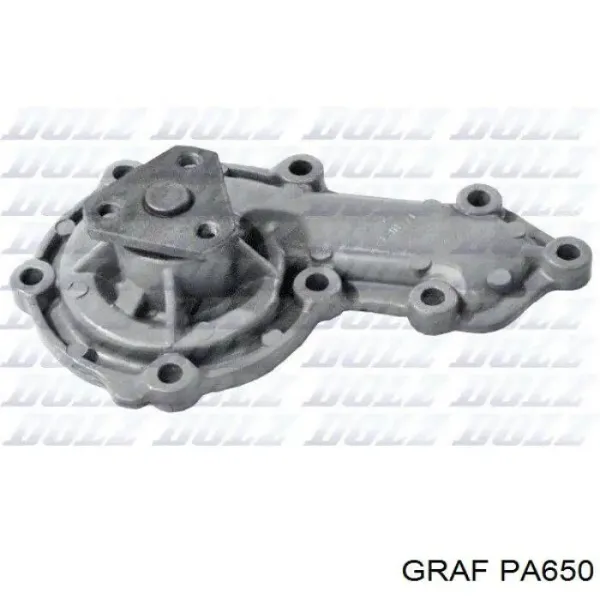 PQL11 Japan Parts