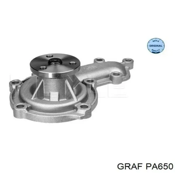 PQL11 Japan Parts