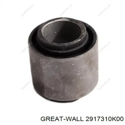 Silentblock de brazo longitudinal trasero GREAT WALL 2917310K00