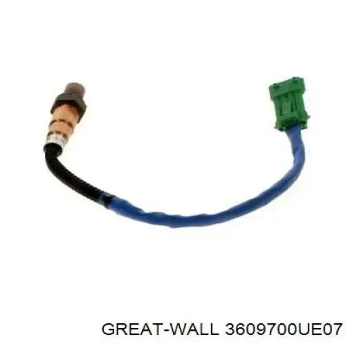 Sonda lambda 3609700UE07 Great Wall