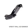 Brazo inferior derecho de la suspensión delantera Chery QQ6 S21