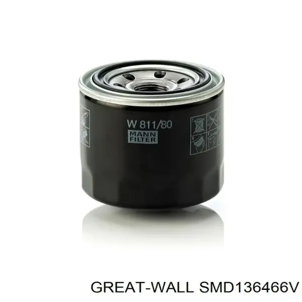 Filtro de aceite SMD136466V Great Wall