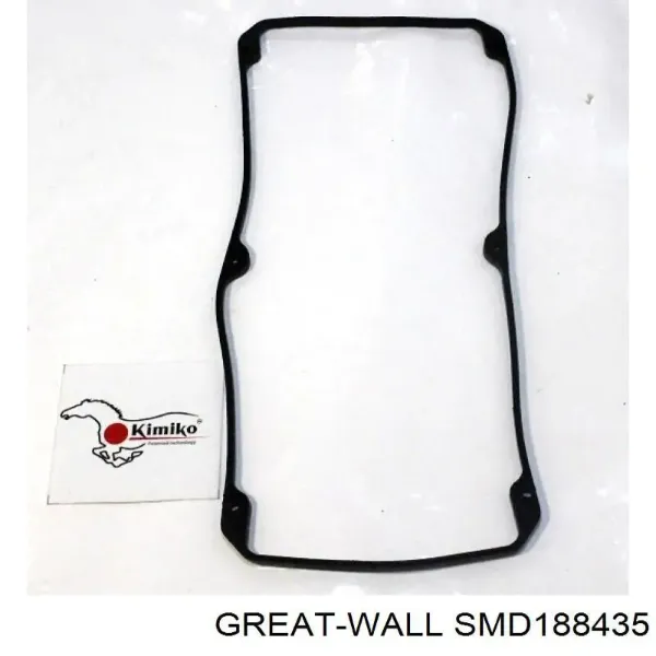Junta tapa de balancines SMD188435 Great Wall