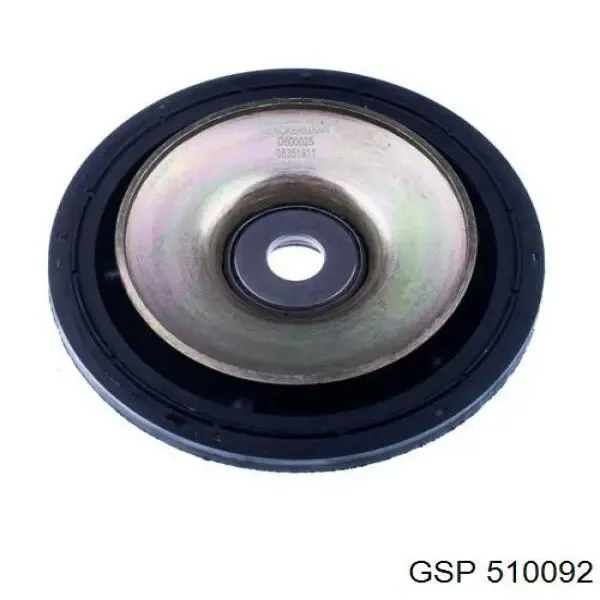 Soporte amortiguador delantero GSP 510092 precio, desde