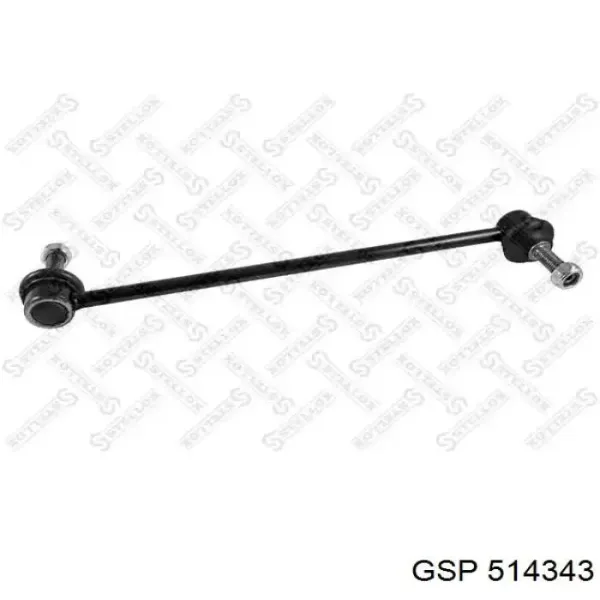 514343 GSP