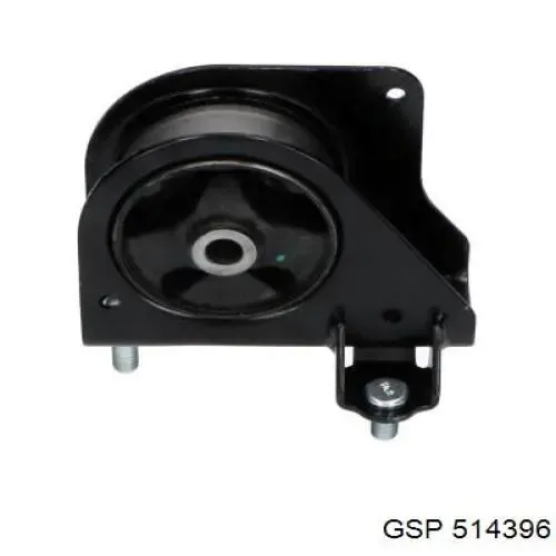 Soporte de motor trasero AWSHO1146 Tenacity
