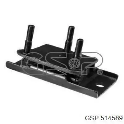 Montaje De Transmision (Montaje De Caja De Cambios) Nissan Navara D40M